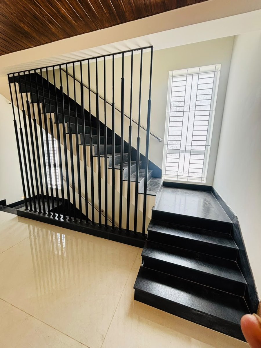 abiinfra's tweet photo. Explore this spacious north-facing 3BHK independent home in Keeranatham, Saravanampatti, Coimbatore!
​• Plot Area: 3 Cents (25×50 Ft) | Built-Up: 2,500 Sq.Ft
• Features: DTCP Approved, Bank Loan Available

📞 Contact ABI Infrastructure: +91 99629 86986 https://t.co/wa59cpvIgE