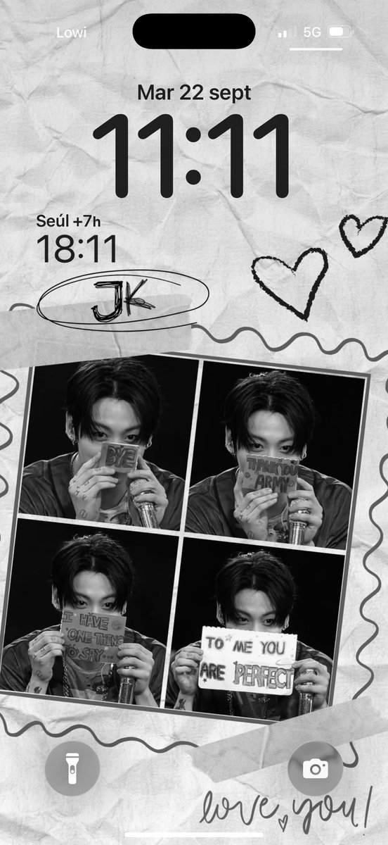 lf_rosana's tweet photo. 22/09/2026 11:11
My daily wish for you,mi niño: Stay healthy & safe, enjoy, be yourself & always happy…please 🙏🏼
YOU’LL ALWAYS BE MY FOREVER SINGER…MY MAGIC SHOP💜
I’ll keep falling in love with u every day…in every life…🥹🤟🏼♾️✨
#JungKook #JK #정국 #MyEverything @BTS_twt💜 https://t.co/dciS06w8SU