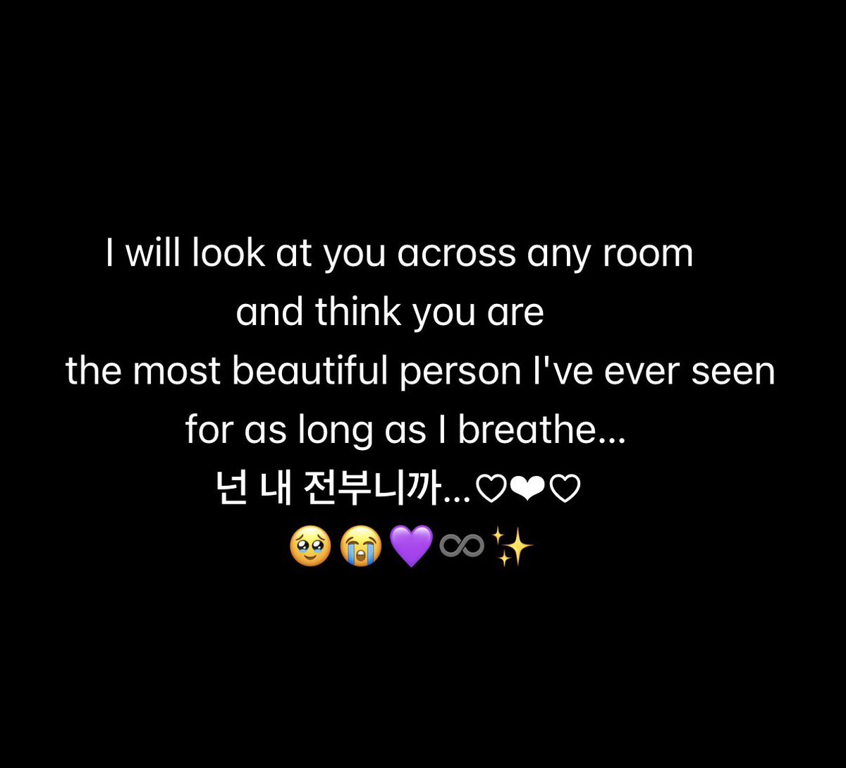 lf_rosana's tweet photo. 22/09/2026 11:11
My daily wish for you,mi niño: Stay healthy & safe, enjoy, be yourself & always happy…please 🙏🏼
YOU’LL ALWAYS BE MY FOREVER SINGER…MY MAGIC SHOP💜
I’ll keep falling in love with u every day…in every life…🥹🤟🏼♾️✨
#JungKook #JK #정국 #MyEverything @BTS_twt💜 https://t.co/dciS06w8SU