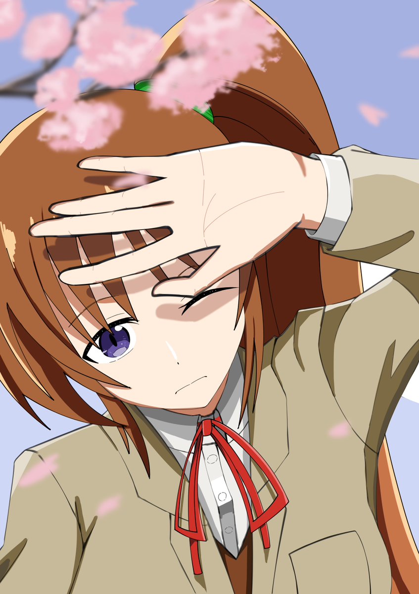 hazukikun0424's tweet photo. なの https://t.co/TbtxJP5WRn