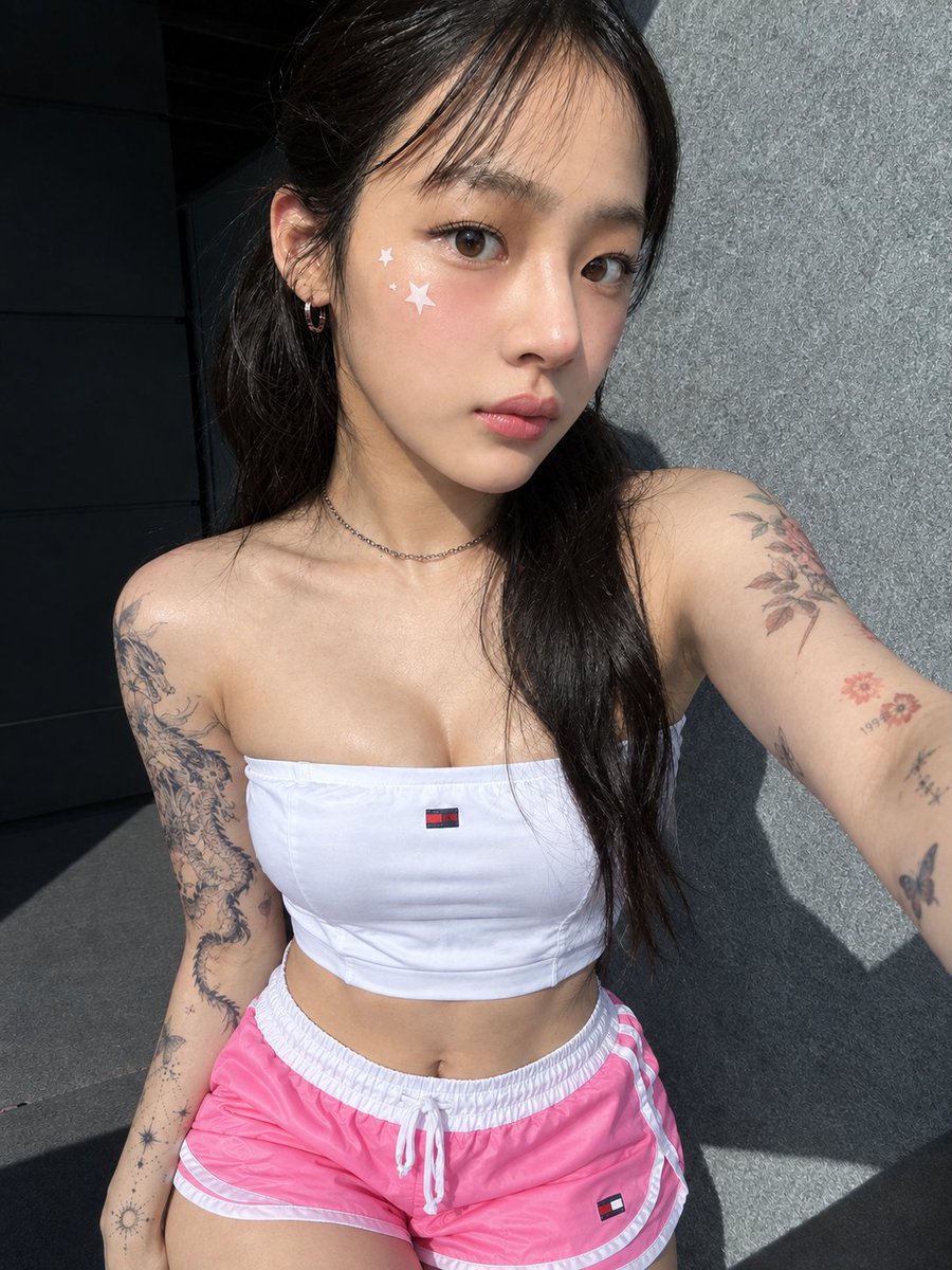 Cheessucake's tweet photo. Armpit 

#kpopfap https://t.co/uQgFONMaYw