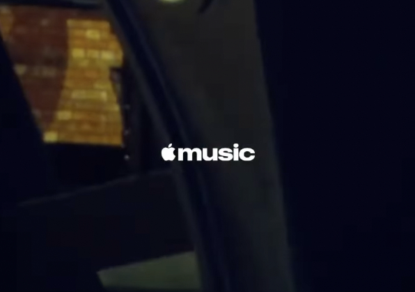 mrtechsense's tweet photo. New Apple Music logo is here!

It’s kinda sickkk. https://t.co/HYZhAuZgMo
