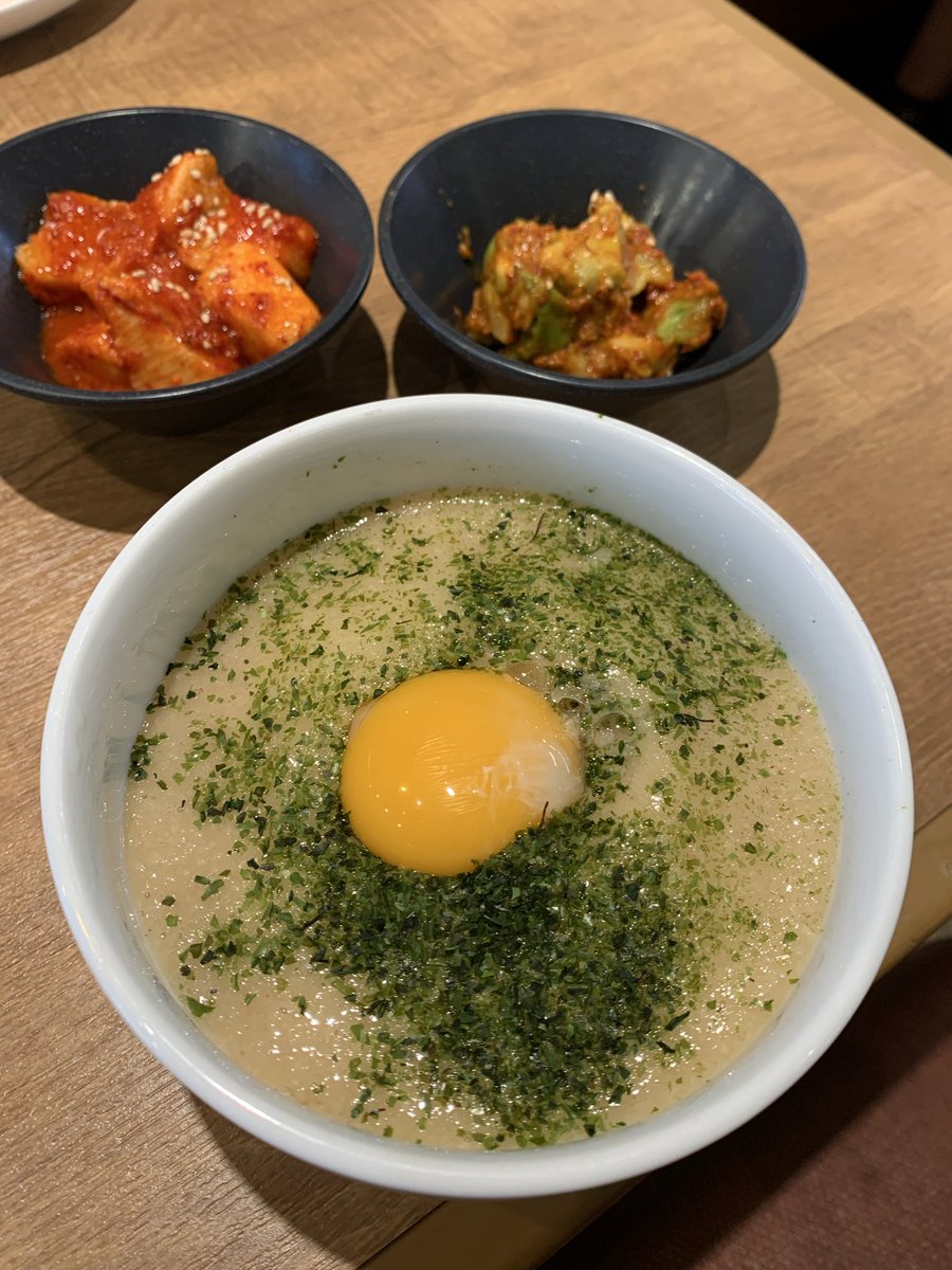flaph_silas's tweet photo. プレミアムカルビ

台風一過のシルバーウィーク🌀
久々のブュッフェ🍽️

肉肉肉海老🥩🥩🥩🦐
トロロ御飯に長芋キムチが旨い😋

食べ過ぎなので、芝刈してカロリーOFF

#おそとごはん https://t.co/1z6JapLWiN