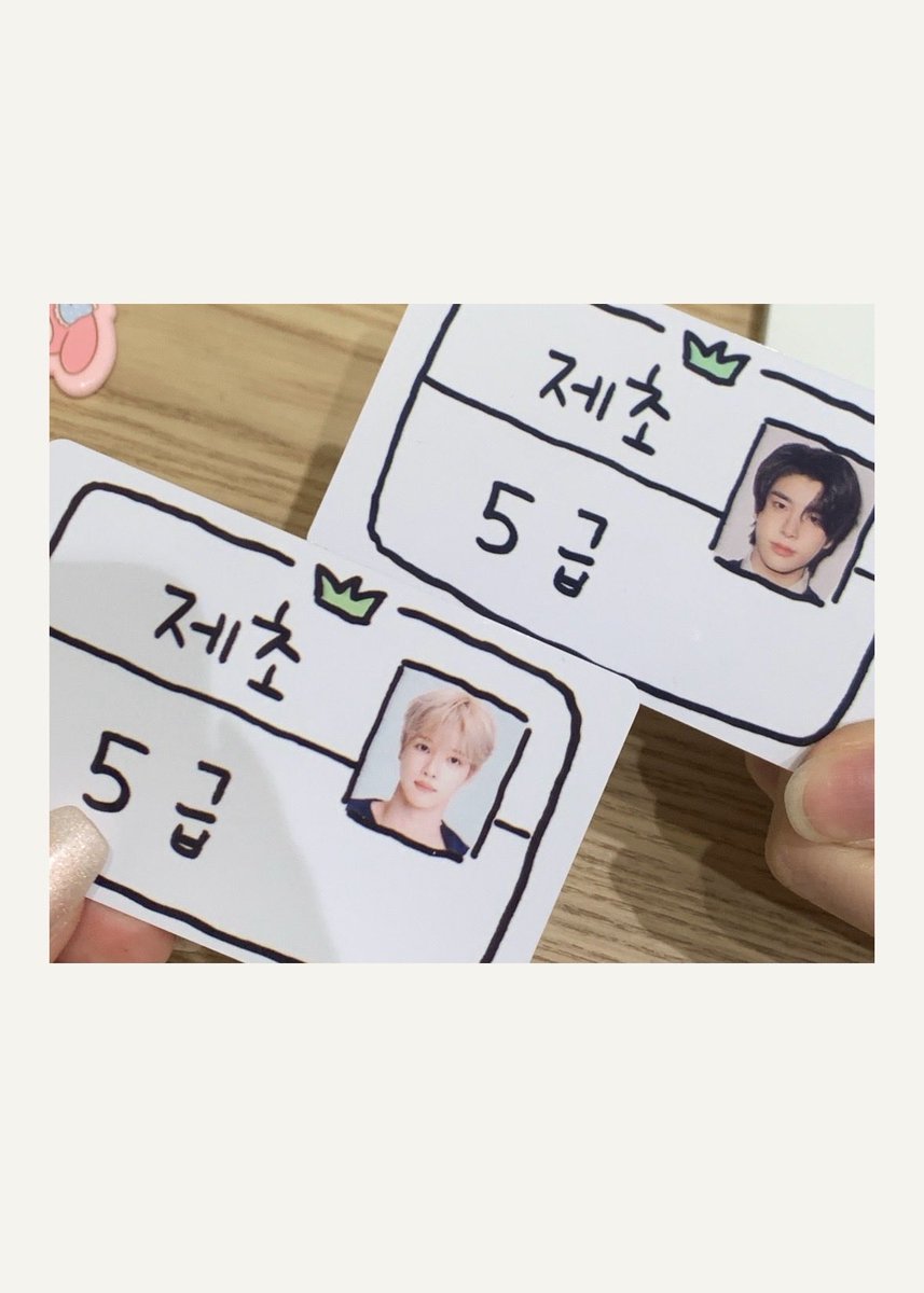 umiwxn's tweet photo. 폼푸 팝업 갔다가 자격증 획득 😁✌🏻✌🏻 https://t.co/5CGZx7qeGe