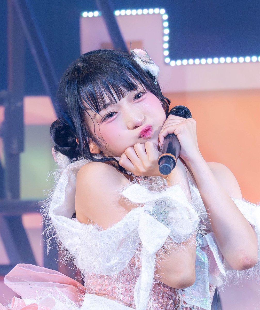 e3cpaz's tweet photo. 2026/9/21
𝐅𝐚𝐢𝐫𝐲 𝐓𝐡𝐞𝐚𝐭𝐞𝐫 

望月ももちゃん(@Momo_Pchuu )

#もちもちももしゃん
#PrettyChuu
#ぷりちゅー https://t.co/6DMLINMdmo