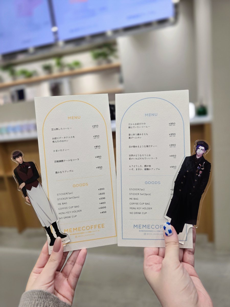 nk0o15_lib's tweet photo. 📍ME ME COFFEE 

ずっと行きたかった自分でメニュー名が作れるカフェ♩
メニュー考案にお互い全力だった👍🏻⭐️ https://t.co/czCKcqeytc