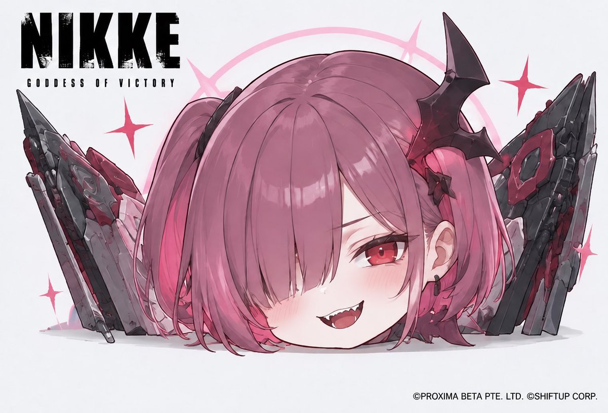zgmfx46s's tweet photo. フォービースト

#NIKKE
#ニケ団子創作 
#aiイラスト https://t.co/XFSdWyg5zX