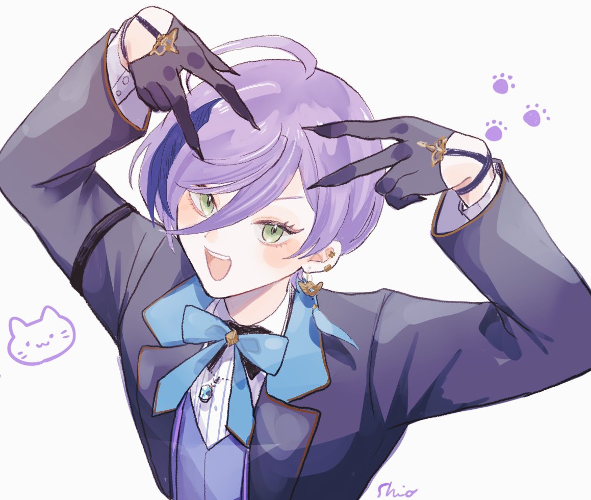 fortisshio's tweet photo. 🐈‍⬛ https://t.co/dWh3AFheSQ