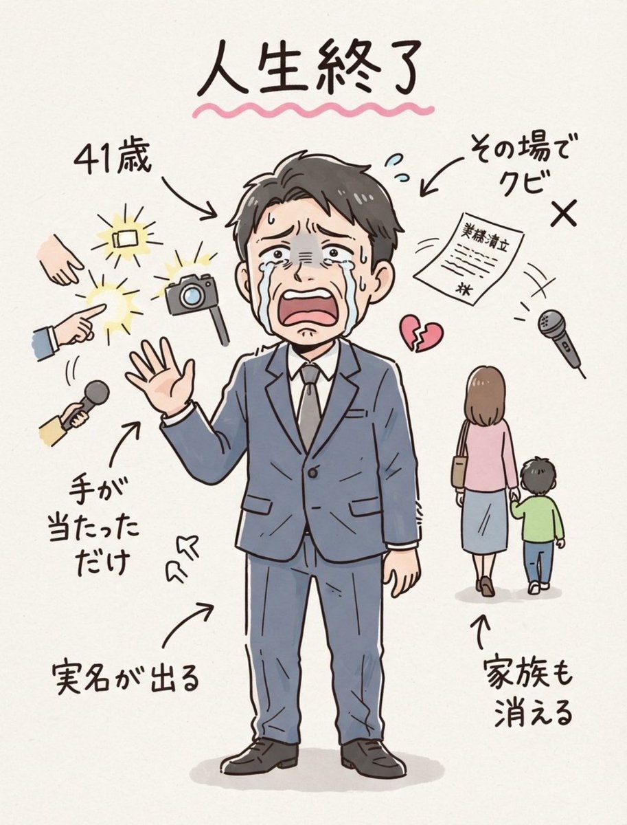 0_q4a's tweet photo. 男は女に手が当たった時点で人生が終わる

女は男の指を切り落としてフライパンで炒飯にして食っても、次の日から普通に生きてるwww

おかしいと思ったなら、怒る前にやることがあるぜ

なぜなら男だけ自己責任だから https://t.co/G1Hnds0JXm