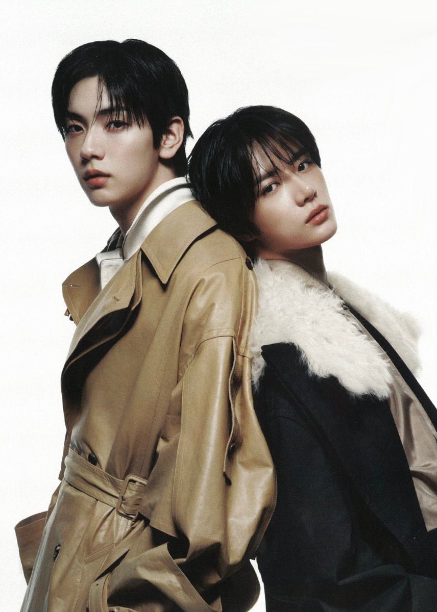 soobeomee's tweet photo. perfect for each other https://t.co/eBuWVROeAm
