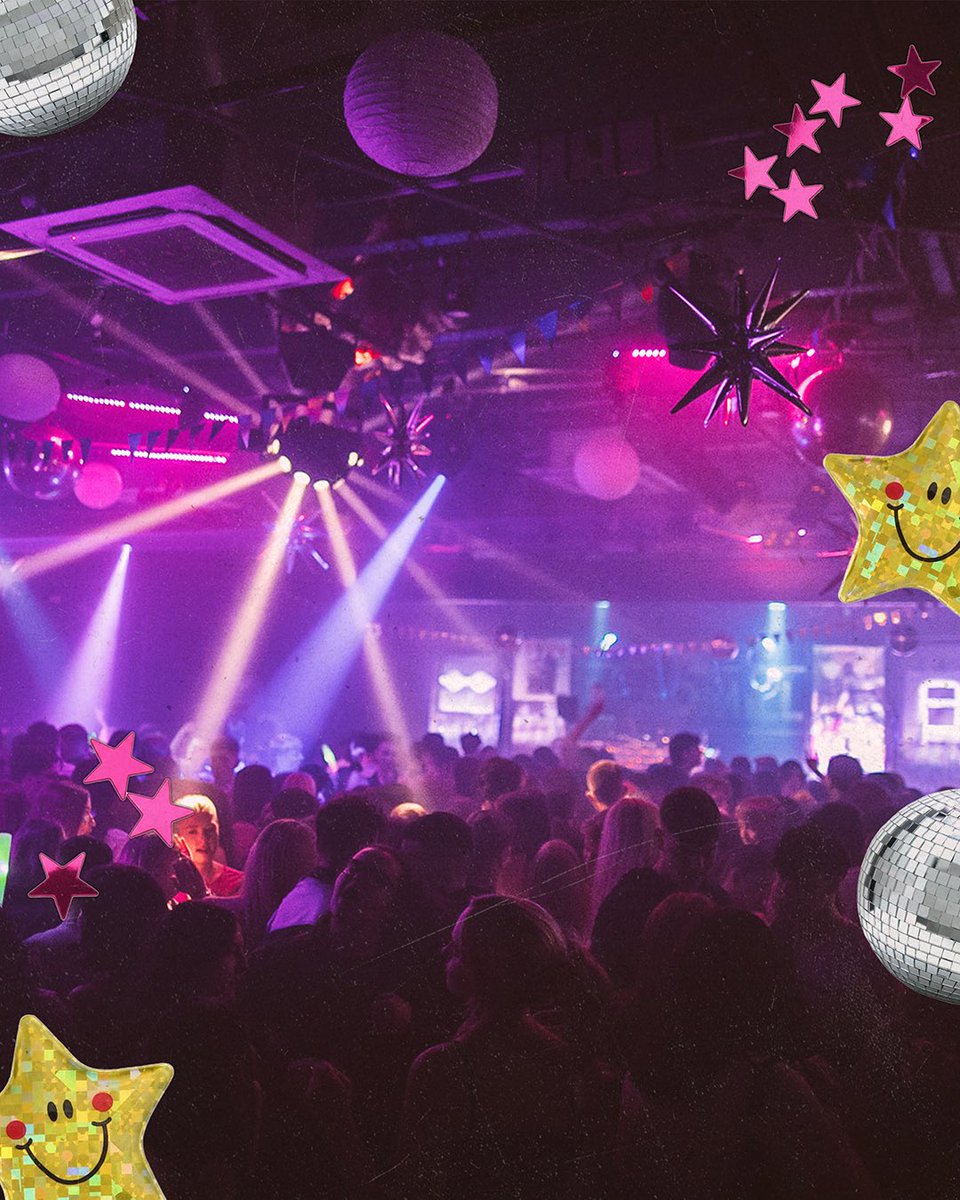 Leadmill tweet picture