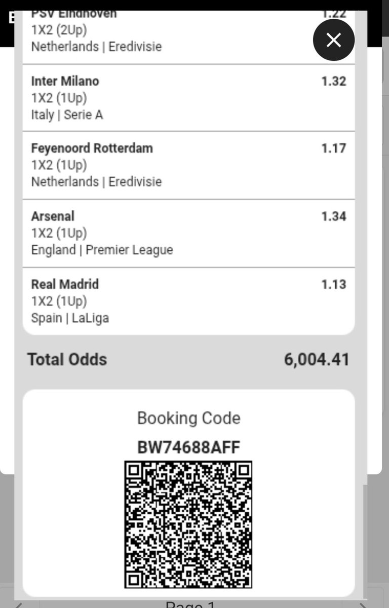 chambuziog's tweet photo. Betway https://t.co/aGKXmfFPMc