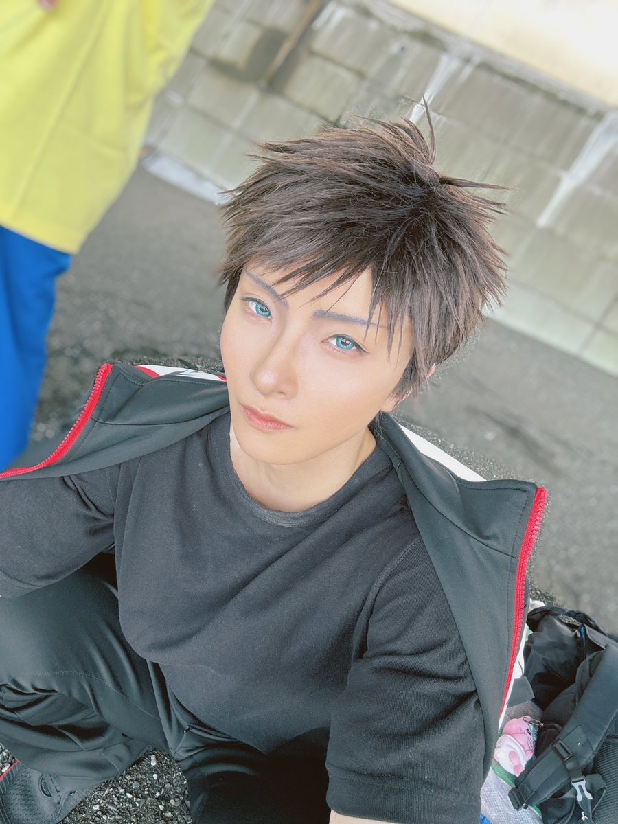 96m28118's tweet photo. cos🆓! 本日快晴‼️海撮行ってきた🌊🌊
をしゃさんに海とスタジオで可愛いお写真たくさん撮ってもらいました🥹📸♡
暑い中みんな一日ありがとう〜！ https://t.co/ZmJ31lClJe