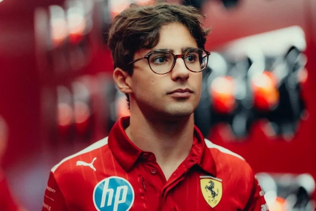leclercsletters's tweet photo. autoracer says rafa at haas with ollie is almost a done deal!!! https://t.co/fFux8HKH3a