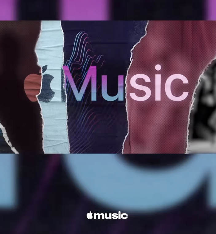 mrtechsense's tweet photo. New Apple Music logo is here!

It’s kinda sickkk. https://t.co/HYZhAuZgMo