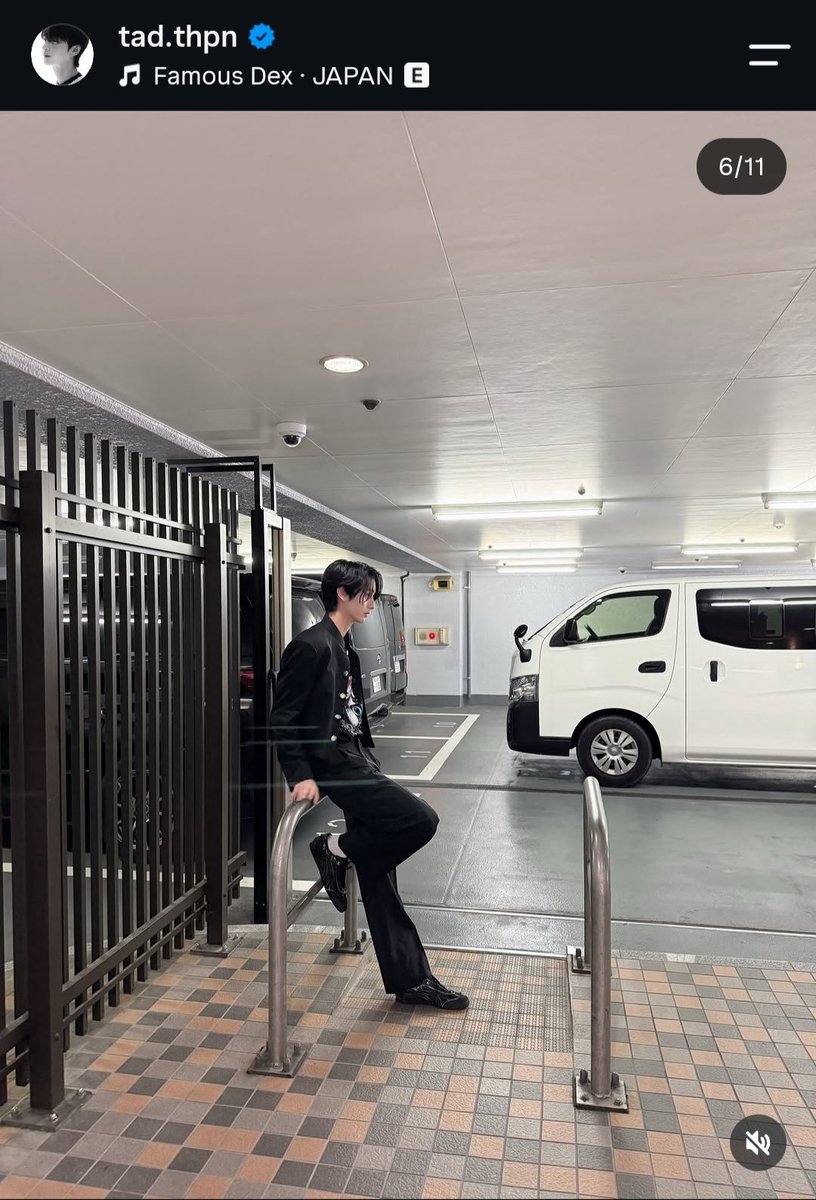 Mamemeow12345's tweet photo. จะถึงวันคอนอยู่แล้ว แต่ชั้นยังไม่มูฟออนจากพี่ฐาในชุดแยงกี้ ❤️💗 

#TadATLAS #TadThapana https://t.co/AFGNLYjdoC