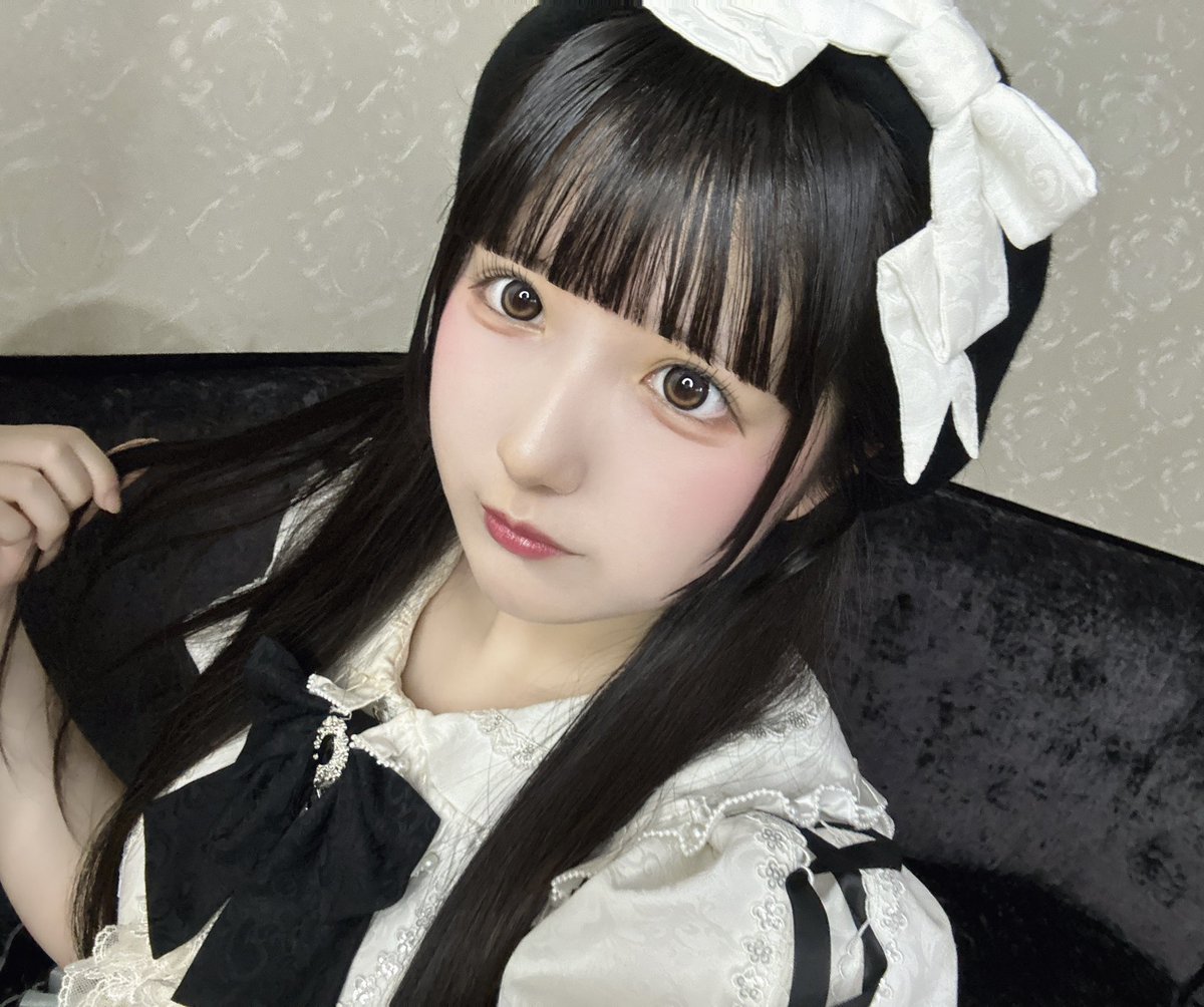 ramune_monokuru's tweet photo. おきゅいん！
23時までいますᐡᴗ͈  ̫ ᴗ͈ᐡ🩵

 #いいね返し  #コンカフェ #自撮り界隈 

@monokuru_otk https://t.co/JRMIDpla0V