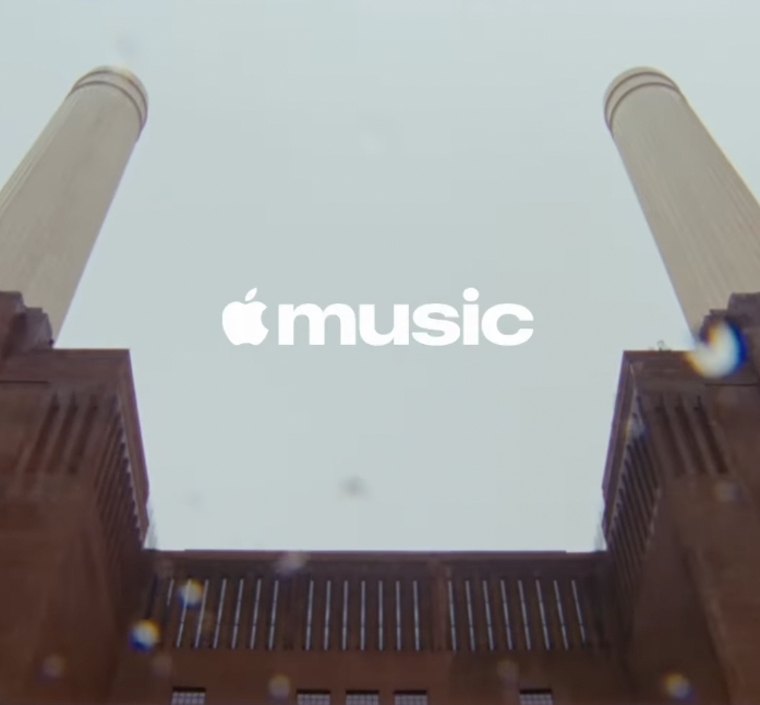 mrtechsense's tweet photo. New Apple Music logo is here!

It’s kinda sickkk. https://t.co/HYZhAuZgMo
