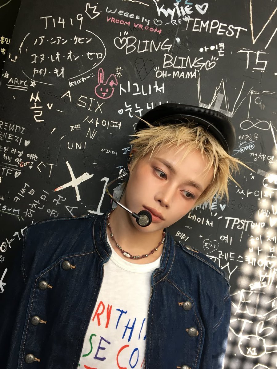 TEMPESTFR_Fb's tweet photo. 📸| INSTAGRAM . 220926

— #HANBIN #한빈

🌻Je suis curieux  (1/2)

https://t.co/bnEXTspyF7

#TEMPEST #템페스트 @TPST_twt @TPST__official #템페스트 https://t.co/Yisuzzrx7m