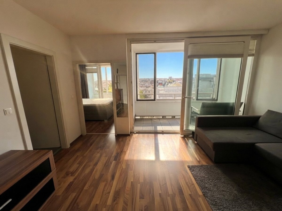 immosearch_eu's tweet photo. € 1.150,- all-inclusive für diese neu möblierte 2-Zimmer-Wohnung im 6. Liftstock in Ottakring – mit 2 sonnigen Loggien, Fernblick und Auto-Stellplatz. 🏡

Mehr erfahren: https://t.co/v9Lv6mf9T2

#Wien #Ottakring #Miete #Wohnung #Loggia #Stellplatz https://t.co/7kHWx3ih4Y