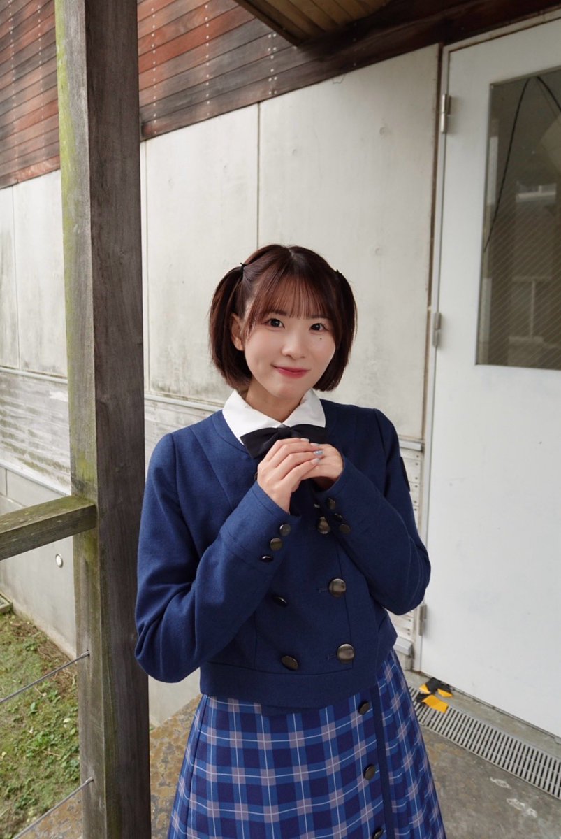 nao_aikawa227's tweet photo. #SPARK2026 ありがとうございました〜🫶🏻
ひさびさのライブ！アツくて楽しかった〜❤️‍🔥 野外だーいすき🥰🥰
シャンプー衣装で「シャンプーの匂いがした」を披露できてにこにこ🌸
#ナナニジ https://t.co/uljXNBbEJ4
