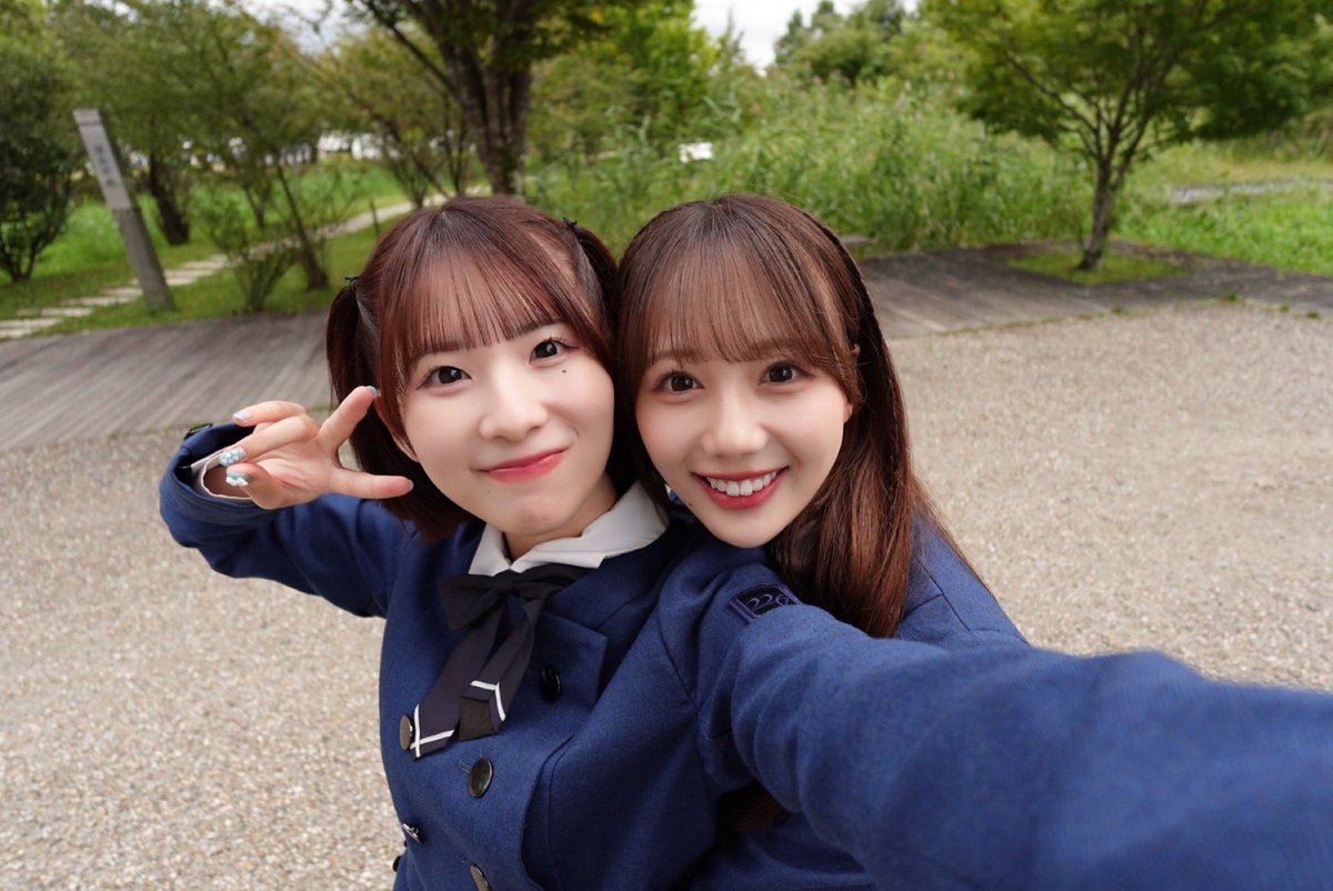 nao_aikawa227's tweet photo. #SPARK2026 ありがとうございました〜🫶🏻
ひさびさのライブ！アツくて楽しかった〜❤️‍🔥 野外だーいすき🥰🥰
シャンプー衣装で「シャンプーの匂いがした」を披露できてにこにこ🌸
#ナナニジ https://t.co/uljXNBbEJ4