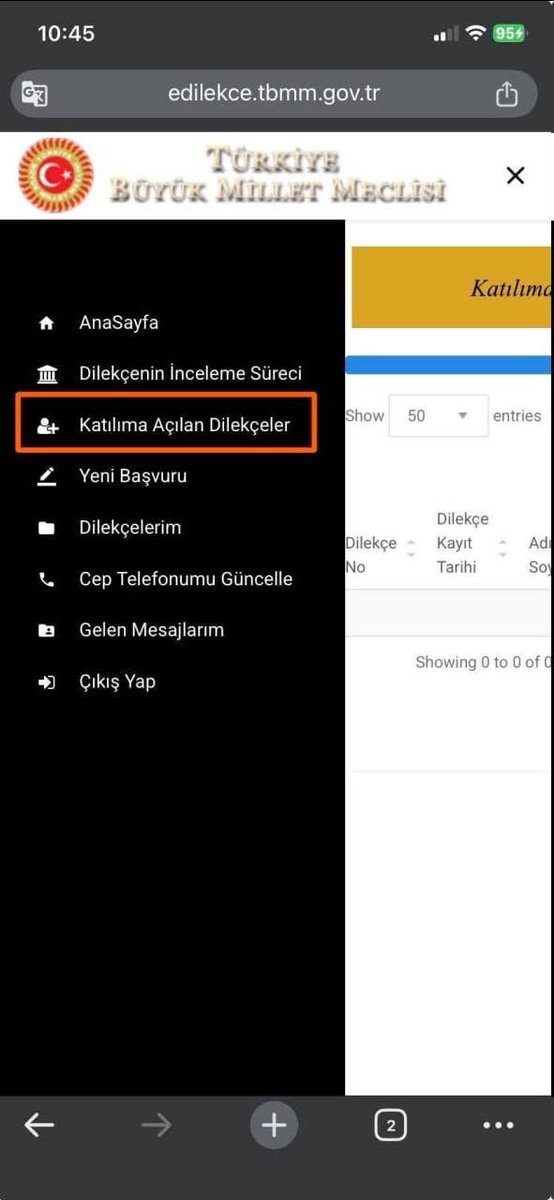 fonunmagdurlari's tweet photo. MECLİS GÜNDEMİ VE 17 EYLÜL FON KRİZİNDE YENİ ADIMLAR: TBMM E-DİLEKÇE VE 593 MİLLETVEKİLİNE RESMİ BAŞVURU

16-17 Eylül TEFAS fon krizinde yürüttüğümüz kamuoyu ve dilekçe süreci genişleyerek devam ediyor. SPK'nın 2026/61 sayılı bülteninde açıkça belirtildiği üzere 17 Eylül 13:30 öncesinde verilen satış emirlerinin tasfiye dışı tutularak 1. derece öncelikli fon borcu olarak ödenmesi yasal zorunluluktur.

Buna ek olarak fonların tasfiyesinden hemen önceki son 3 günde kasadaki nakit ve likit VİOP pozisyonlarının boşaltılarak fon kaynaklarının #OZATD ve #DSTKF paylarına virmanlanması, portföyün içinin boşaltılmasına yol açmıştır. Hazine ve Maliye Bakanlığı ile SPK nezdinde bu usulsüz virman işlemlerinin geriye dönük iptal edilmesi ve nakdin fona iadesi için yürüttüğümüz baskı sonuç vermeye başlamıştır. Medyada yer alan haberler ve siyasilerin paylaşımları sonrası mücadeleyi doğrudan Türkiye Büyük Millet Meclisi'ne taşıyoruz.

Platformumuza iki yeni resmi hak arama kanalı eklenmiştir:

TBMM E-Dilekçe Resmi İmzası (D28-41322): TBMM Dilekçe Komisyonu nezdinde açılan resmi komisyon dilekçesidir. e-Devlet ile sisteme girip "Katılıma Açılan Dilekçeler" kısmından D28-41322 kodlu dilekçeyi imzalayarak konunun Meclis Araştırma Komisyonu gündemine alınmasını sağlayabilirsiniz.

593 Milletvekiline Tek Tuşla Resmi Mail: Sitemizde yer alan modül üzerinden tüm partilerin milletvekillerine, fonlardaki emir iptallerini ve hileli hisse devirlerini içeren kapsamlı araştırma talebi dilekçesini tek tıkla gönderebilirsiniz.

Hak arama rehberi, TBMM imza adımları ve hazır başvuru metinleri: https://t.co/SFyGimiu7d

Sessiz kalındığı sürece aracı kurumlar ve portföy yönetim şirketleri sorumluluğu birbirine atmaya devam edecektir. Hakkınızı arayın, resmi başvurularınızı geciktirmeyin.

#FonMağdurları #TERA #THF #TLY #TP2 #DOH #TMV #OZATD #BIST #SPK @spkgovtr @HMBakanligi @memetsimsek @tbmmresmi