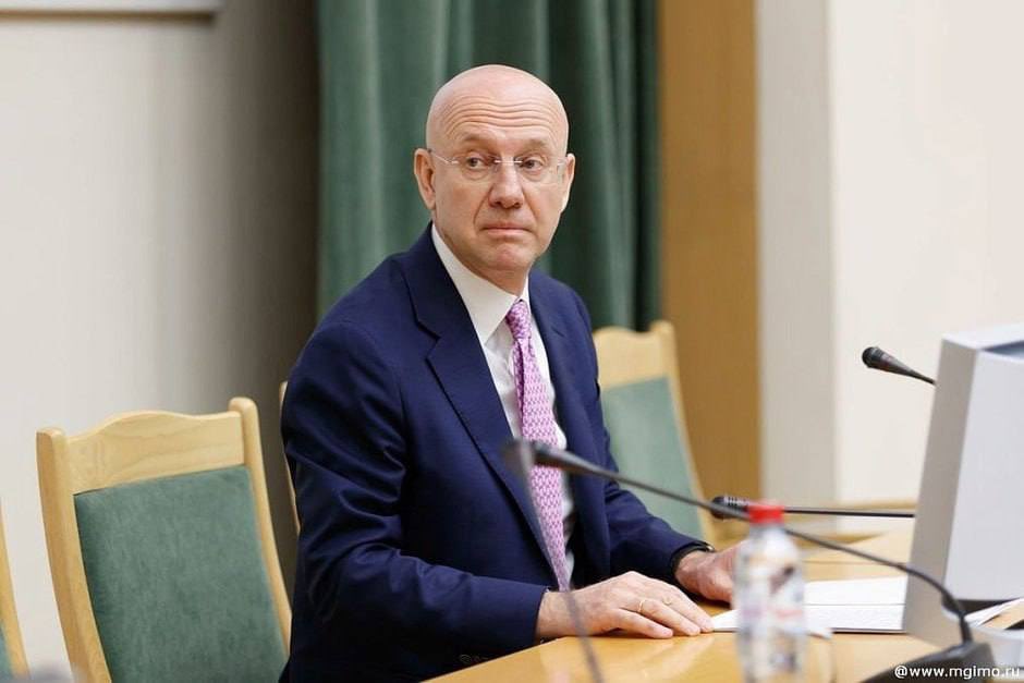 Maks_NAFO_FELLA's tweet photo. ❌ The US denied Russian Deputy Foreign Minister Alexander Alimov a visa to attend the UN General Assembly, - TASS. https://t.co/2zCi5haiJN