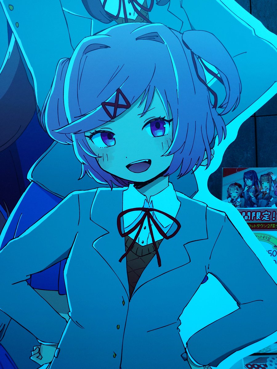 Brolymatsumoto's tweet photo. ナツキ（蒼）
でれかわいい💠😻🥺🩷🩷🩷🩷🩷🩷( * ֦ơωơ֦)がや✨.ﾟ･*..☆.｡.:*✨.☆.｡.:.+*:ﾟ+｡✨.ﾟ･*..☆.｡.:*✨ https://t.co/prSYJ1ZXLF