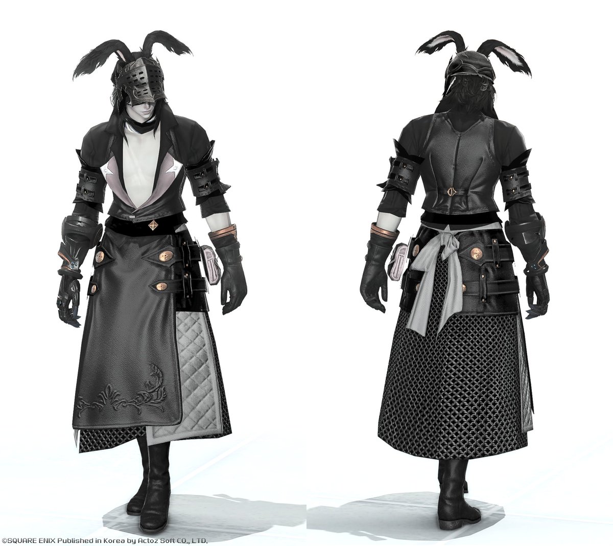 XX__7629's tweet photo. #FF14 #파판룩템 #ミラプリ https://t.co/hHZOKO0OxV