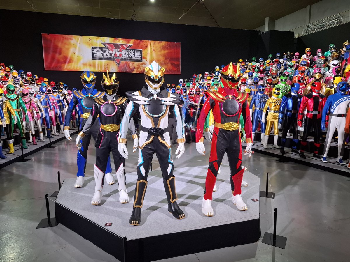 charinchanno1's tweet photo. とにかく圧巻でした！ https://t.co/g2YtOe6iaW