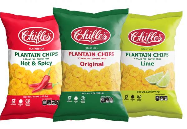 FreebieDepot's tweet photo. FREE Chifles Plantain Chips After Cashback Rebate https://t.co/lrok3kxUHd #Chifles #PlantainChips #FreeChifles #FreeAfterRebate #CashbackRebate #CashbackOffer #FreeSnacks #SnackDeals #HealthySnacks #PlantainSnack #GlutenFreeSnacks #GroceryFreebies #GroceryDeals #FreeFood https://t.co/18lOzo5tPQ