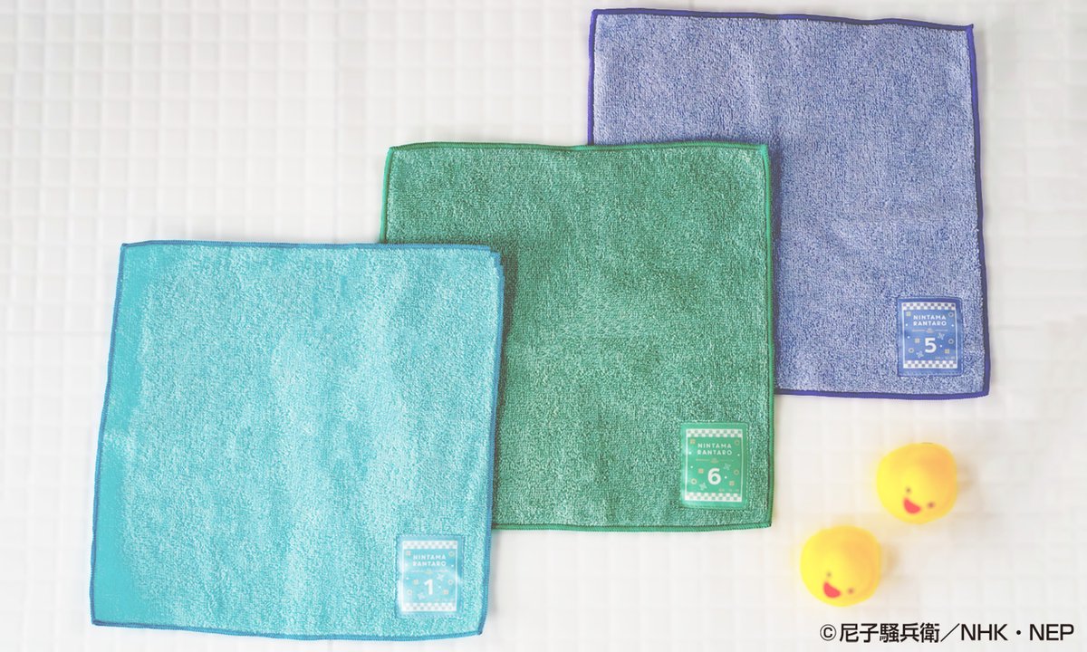 nintama_goods30's tweet photo. 【忍術学園 湯ったりゆっくり温泉旅の段】

コラボオリジナルグッズのEC事前受付は9/23(水) 23:59 まで！

ご予約はこちら▼
https://t.co/wFTzWzk0O2 https://t.co/2AxRd5wie0