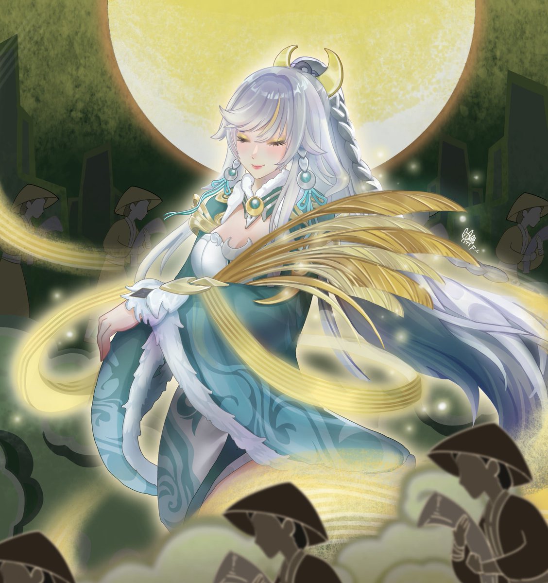 FlyingCatOwO's tweet photo. @_VGen_ Hiiii i really really really want to become a vgen artist, here’s my arts, please help me out ⭐️⭐️🫶🏻🫶🏻

https://t.co/JxWumKxuaT

https://t.co/IYuKa1dv9D

My Vgen: https://t.co/Ii6qREng7p https://t.co/UghmDqcUzr
