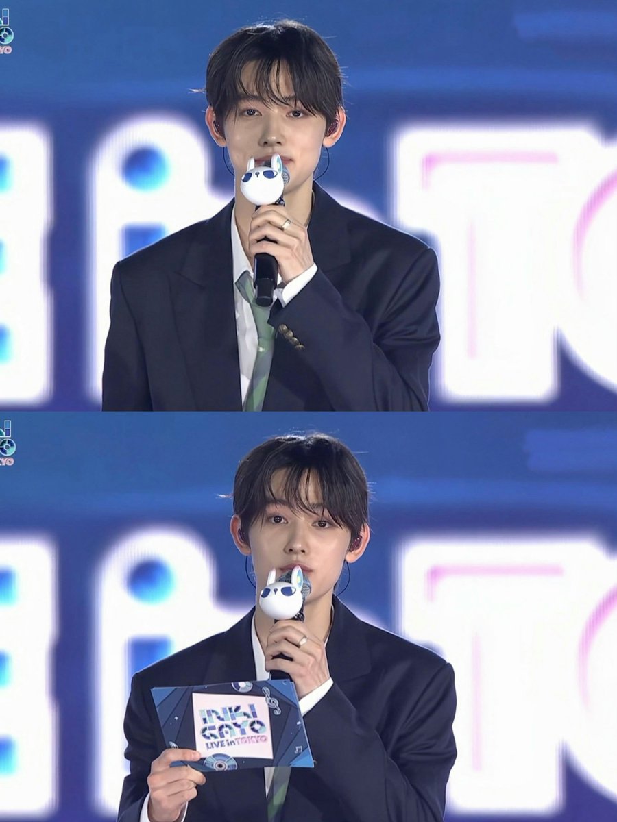 hyeonamour's tweet photo. MC SEONGHYEON IN A SUIT ✨

MC EOM TAKES OVER 

#SEONGHYEONonAir
#ソンヒョン大活躍
#SEONGHYEON #성현 https://t.co/Kzy9RT5FiH