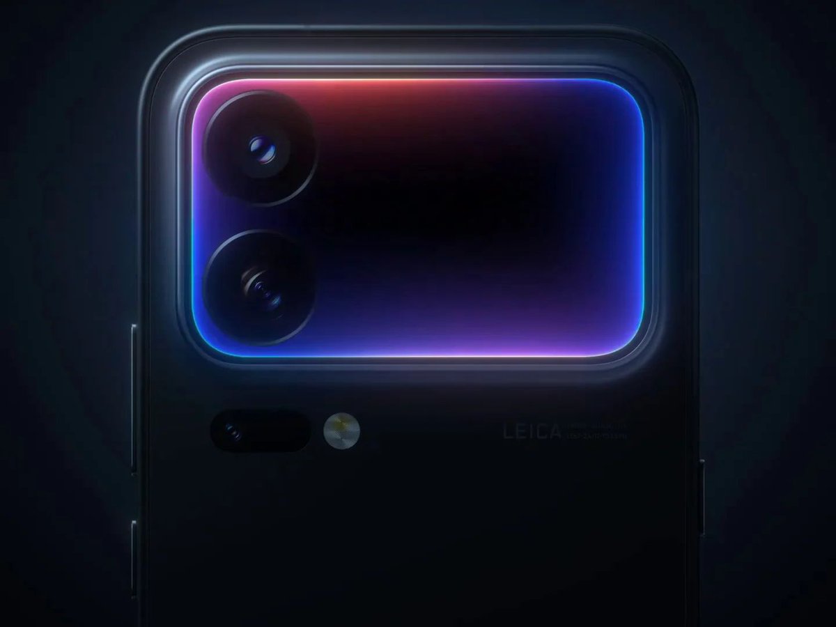 BlogNTMedia's tweet photo. 📸📱 Étonnante fuite pour le Honor 700 Pro ! Un capteur photo de 200 Mpx et un surprenant écran arrière de 1,72 pouce au programme. Découvrez les premières images ici 👇
https://t.co/9BSa82jhhN
#Honor700Pro #MobilePhotography #Smartphones https://t.co/qYCrcXveCq