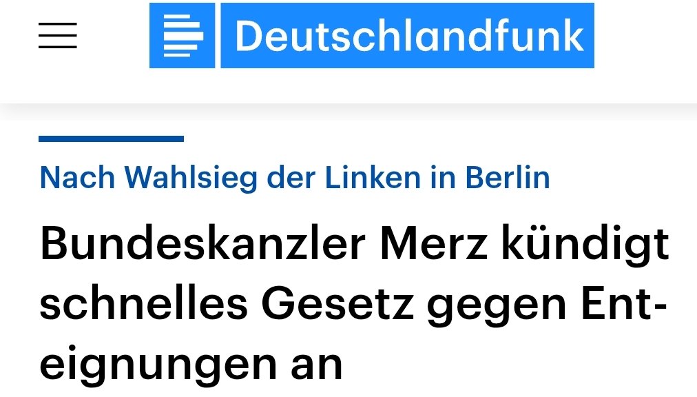 Jakob_Reimann's tweet photo. An kaum einem anderen Thema zeigt sich die zentrale Rolle des bürgerlichen Staats im Kapitalismus derart glasklar wie an der Wohnungsvergesellschaftung in Berlin:

Die Durchsetzung von Kapitalinteressen und damit die Sicherung des Klassenkampfs von oben.

1/5 https://t.co/uMzUlPKUv3