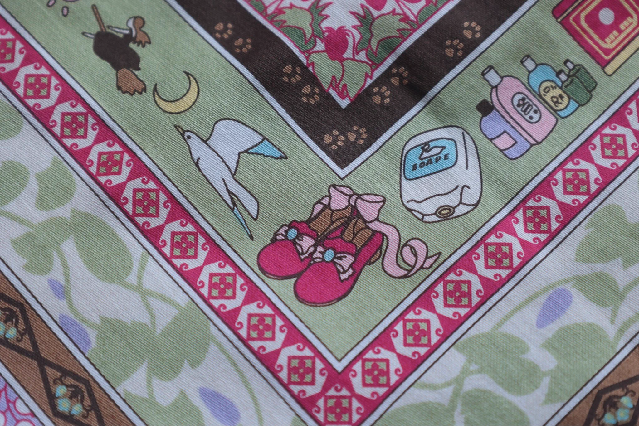 ジブリがいっぱい どんぐり共和国【公式】 on X: 