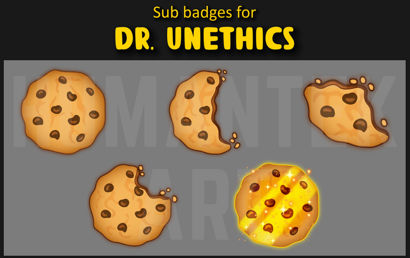 LunaJam_1's tweet photo. Thank you so much For trusting DR.Unethics
Sub Badges Done ❤️🎉
Commisioned by DR.Unethics ❤️🥰
#twitchsubbadges #subbadgedesign #custombadge #GamingCommunity #ArtCommunity https://t.co/ZLvNKC61Pa