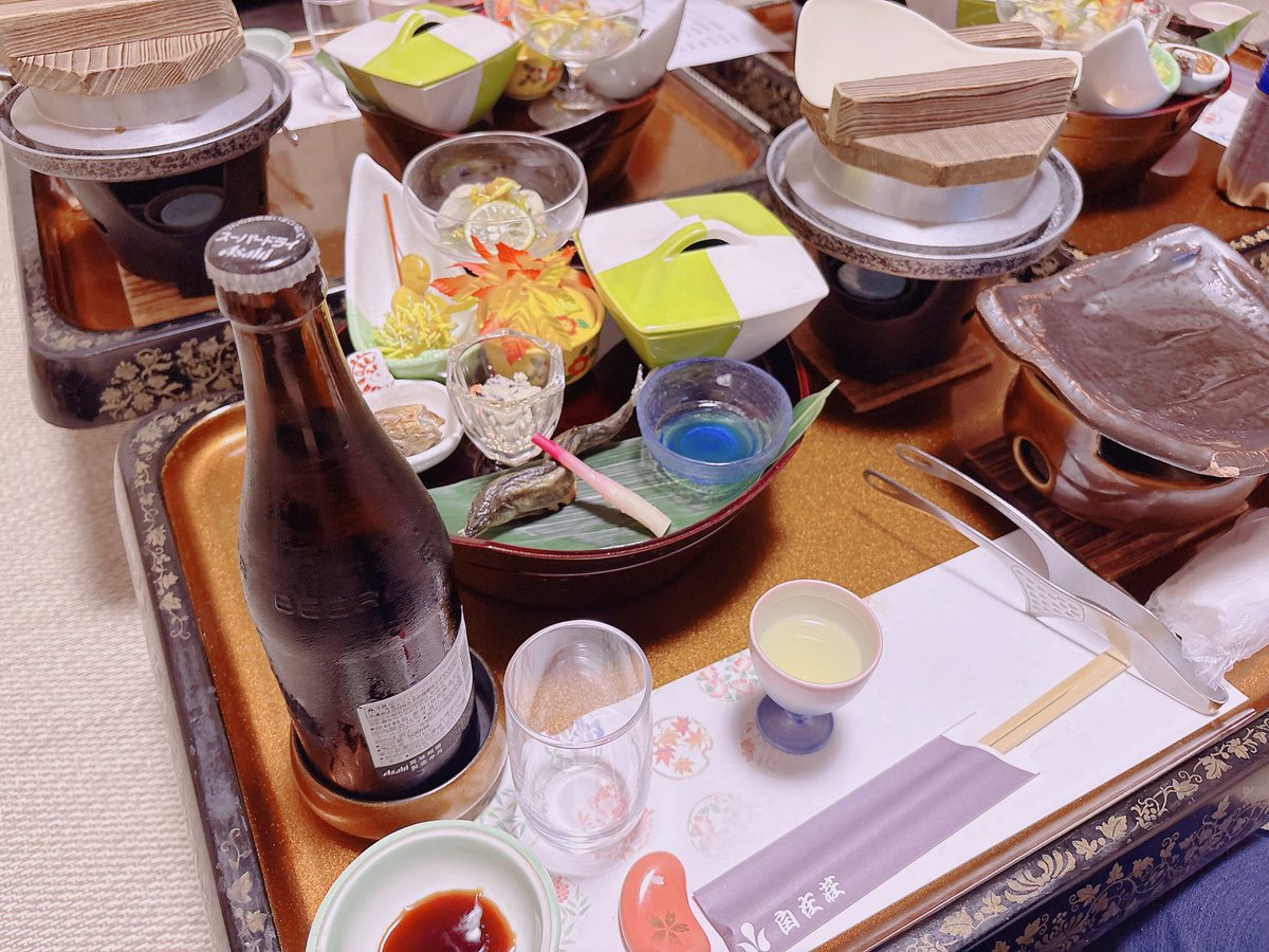 lisnoirvtuber's tweet photo. 日本人は日本食よな！！！
美味すぎ！！(*´ω｀*) https://t.co/Zja901bh9u