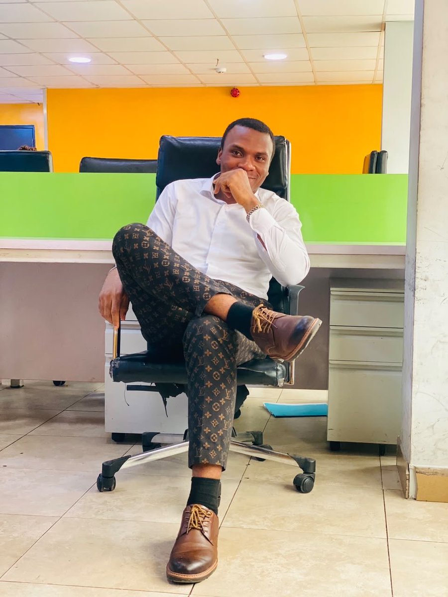 olurichy001's tweet photo. Don’t invest just because everyone else is.

Understand the investment, the risks and what you’re working toward first. https://t.co/crto9cIlAE