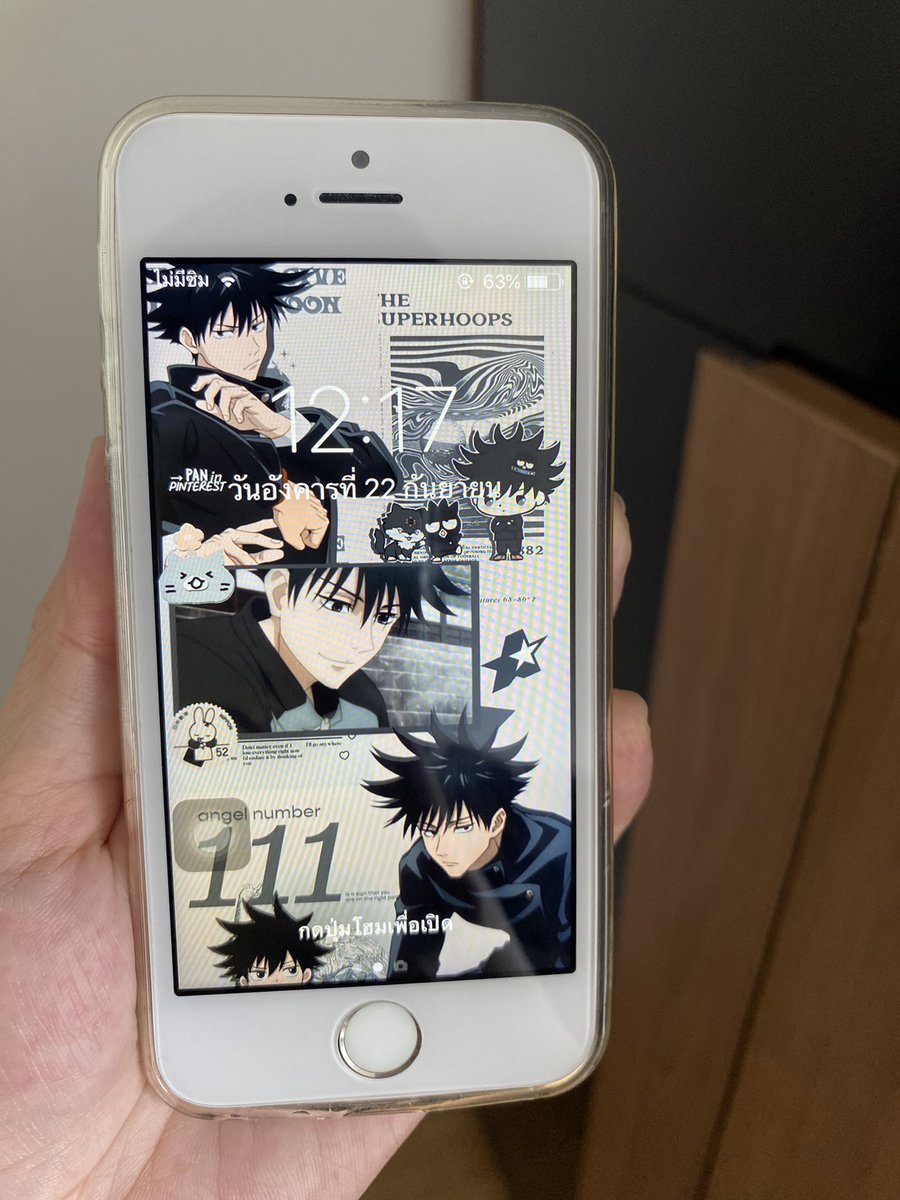 konini763's tweet photo. iPhone 5s 16gb 1,000ส่งฟรี₊⋆.˚

WiFi
•ไม่ติดไอคลาว 
•แบตดี 
สแกนนิ้วได้
รีเซ็ตได้ตลอด 
กล้อง แฟลช แอร์ดรอปปกติ

มีแค่ตัวเครื่อง
#ส่งต่อไอโฟน #iphone5s #iphone5 https://t.co/dswKH5xFkK