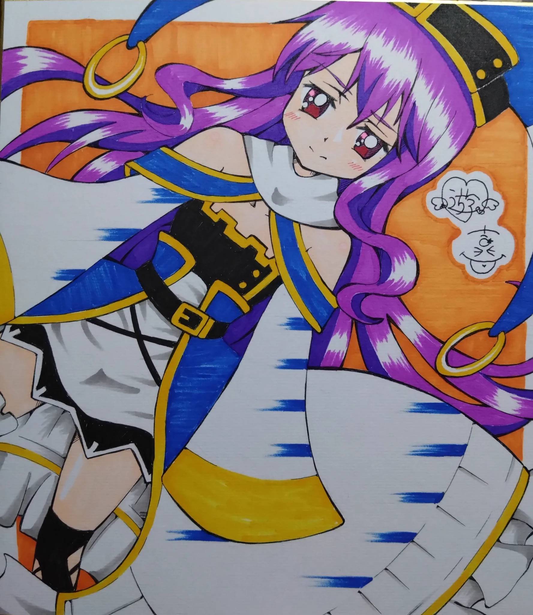 遊喜(🌻ユキ🌻) on X: 