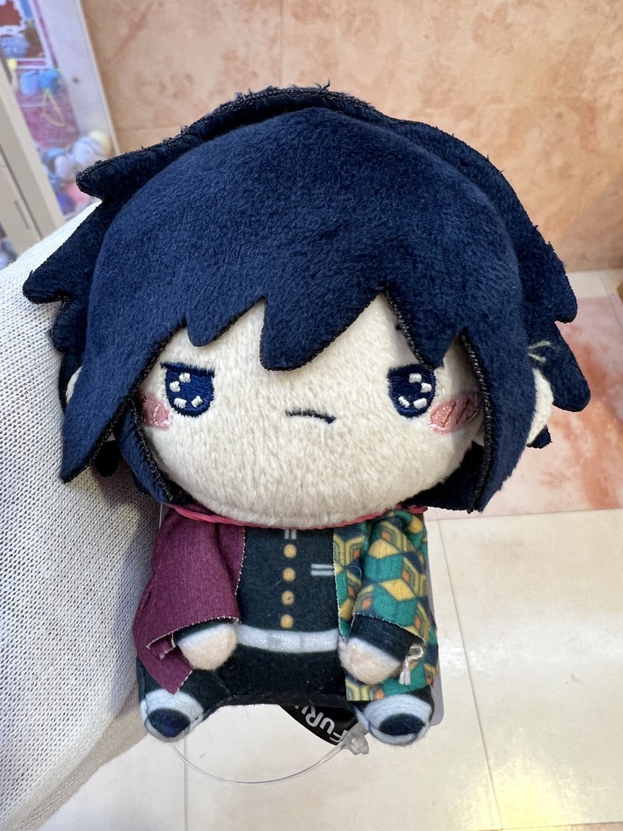 PJminimum's tweet photo. なんか居たので連れて帰った https://t.co/xQrfyUbmsK
