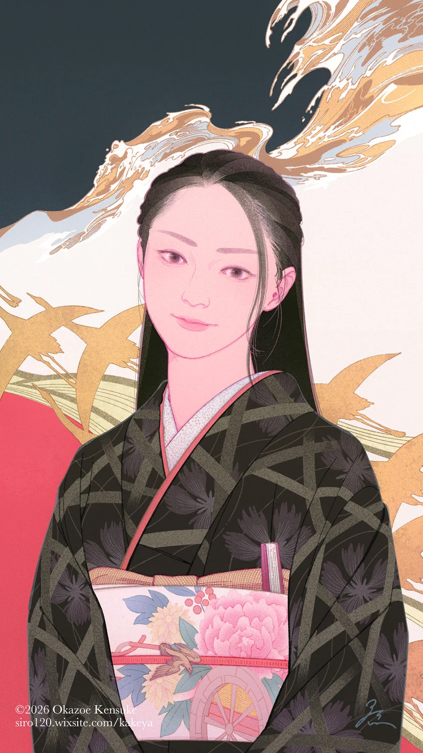 岡添 健介 (@nokorimon) / X