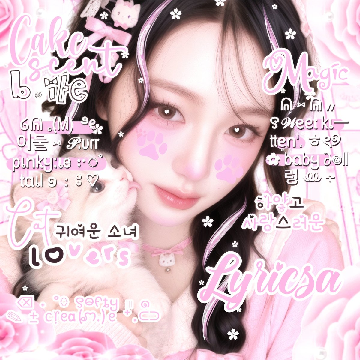 catillit's tweet photo. CAKEP BGY MOODBOARDNYA https://t.co/hbIjIsIxJt