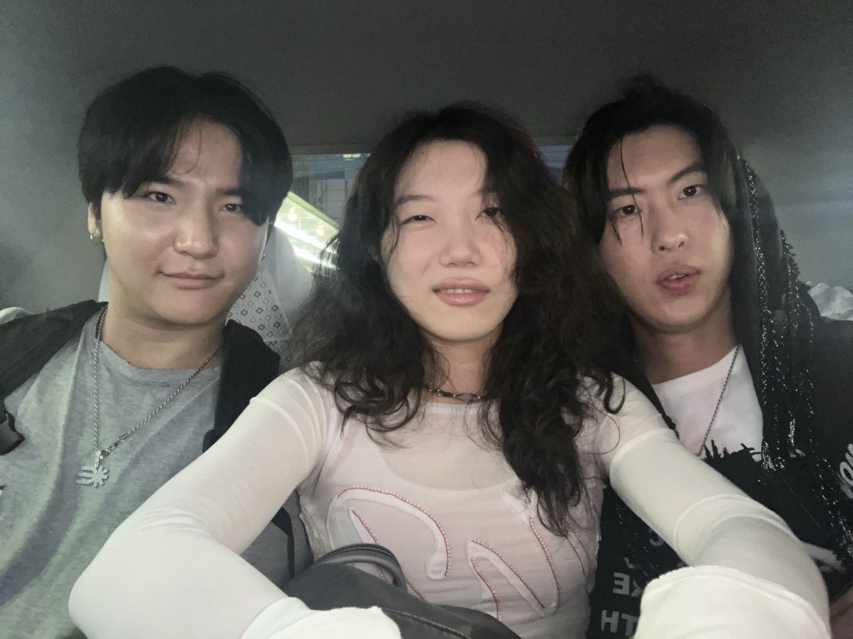 lucigangstar's tweet photo. Hajimemasitte KYOTO❤️ https://t.co/dfNAYYrg34
