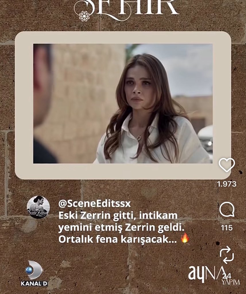 ZerrinAlbokb's tweet photo. @o1somox @gamzemlnp @ay_gizemayy @mariasofia_1972 @Ipekxsvyq @seriesfairus @VanesszaVa76227 Baksana şu videoda ipeke ait yorumlar var mı? Neden koymadılar acaba? Yemedimi?😂 https://t.co/TZ0TIvDK71