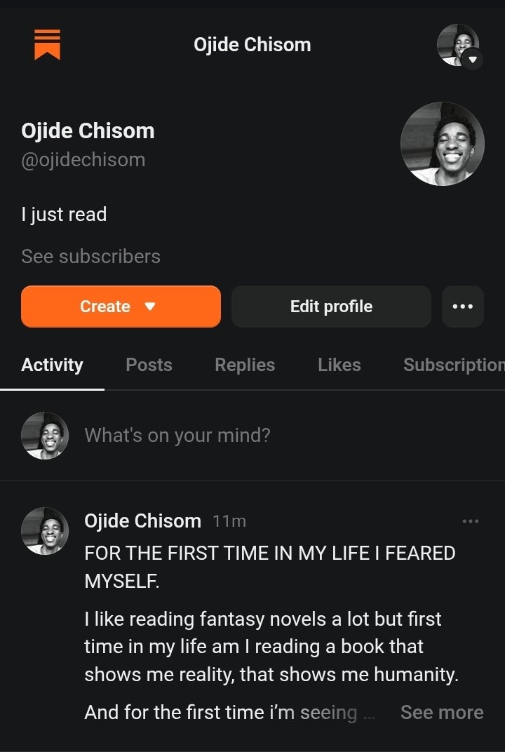 ForChrist999's tweet photo. Guess who made their first substack post today 💯🎉🎉😂🤴 https://t.co/QWjyJJ0Mjk