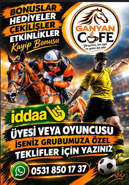 Ganyanagel's tweet photo. 💫Eğer https://t.co/eYiK4SFFpg üyesi değilseniz; https://t.co/W7Hbke7Iq2 buradan üye olup miktar farketmeksizin kendi hesabınıza para yatırıp üye olurken yazdığınız telefon numarasını bana özelden MUTLAKA yazmanız. 

💫Eğer daha önceden https://t.co/eYiK4SFFpg üyesi iseniz;

Profilim/Kayıtlı Bayim/Bayi Değiştir deyip arama yerine bayi kodu: 304512 (Orkun Şans Oyunları) şeklinde değiştirmeniz ve

💫Bana özelden MUTLAKA yaptım diye bilgi vermeniz yeterlidir.

Kral Oran farkı ile hep daha fazla kazanç✅

YASAL SİTEDİR.

@theprince1515 
@sametozdemir351 
@cakirserhat73 
@ganyanlagel 
@erdi_gurbuz
